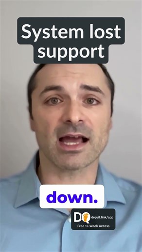 Why Confidence Drops for Men After Divorce