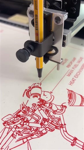 Rocketdyne F-1 Engine | Saturn V