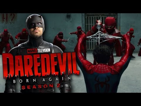 Did The Daredevil Finale Set Up Spider-Man Brand New Day (SPOILERS)