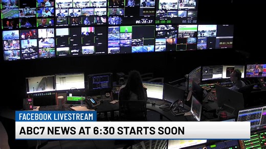 Join ABC7's Ivy Morton and Meteorologist Megan Kennedy WX for the latest local news and weather forecast. | ABC7 Sarasota - WWSB