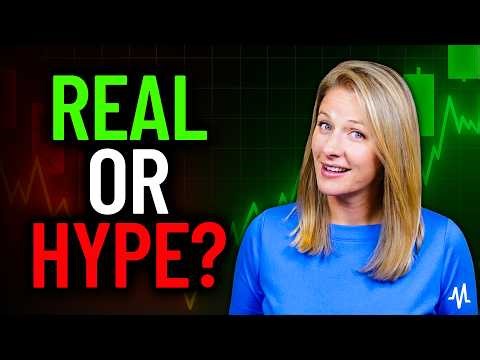 It's Happening Again: Quantum Stocks Are Surging. Get READY.