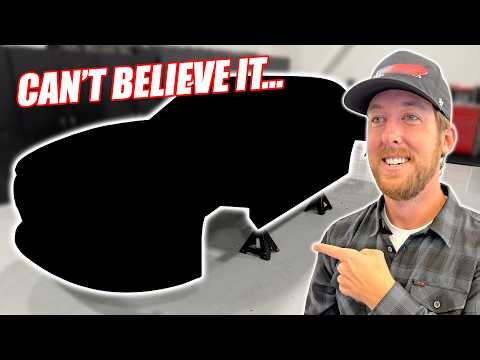 I Got The Opportunity of a Lifetime!