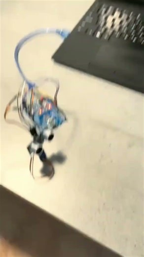 Visualizing Objects with Arduino Uno & Ultrasonic Sensor #arduino #sensor #shorts