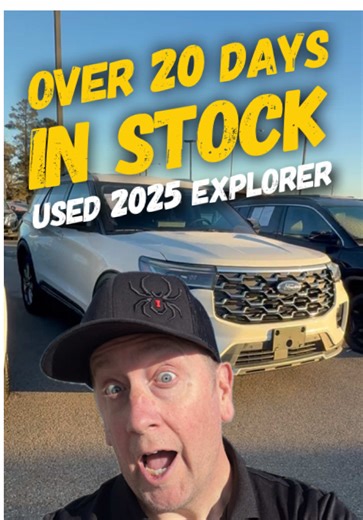 2025 Ford Explorer Platinum: Luxury SUV Features and Details