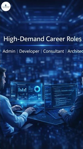 Salesforce Tutorial for Beginners | Full Course 2026|Salesforce Developer Tutorial |