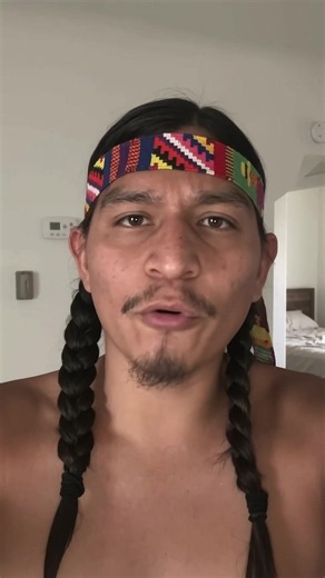 #indigenous #salvadoreña #mexican #indigenoustiktok #nativeamerican | Indigenous TikTok