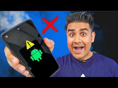 Use Same Smartphone for 20 Years - Avoid These Mistakes