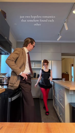 Levi and Coralynn: A Hopeless Romantic Journey