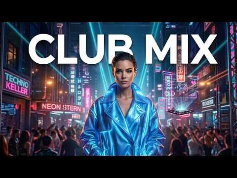 Af Pro - Party (Club Mix 2026) #party #clubremix