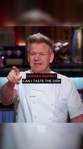 Gordon Ramsay Humilates the Blue Team After They Rejects Their Best Chef’s Dish 😱
