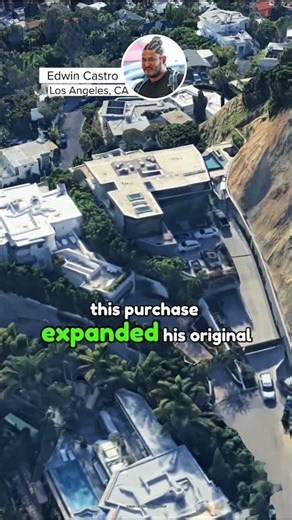 Powerball Winner Buys His Neighbor’s House for $24 Million