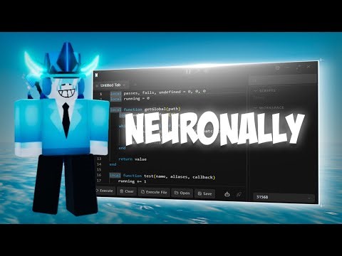 Roblox Executor "Neuronally" Web Keyless Exploit Working 2026 [93% UNC]