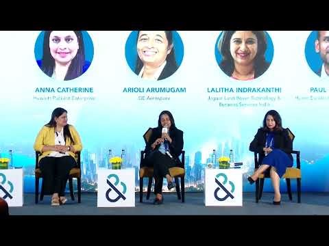 Panel discussion: From Automation to Autonomy – Scaling AI for Strategic Impact and Innovation