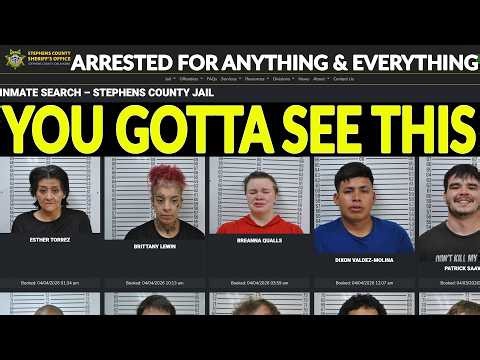 2001, ATWATER VS CITY OF LAGO VISTA: EVERYTHING IS ARRESTABLE; IT'S 100% UP TO OFFICER DISCRETION