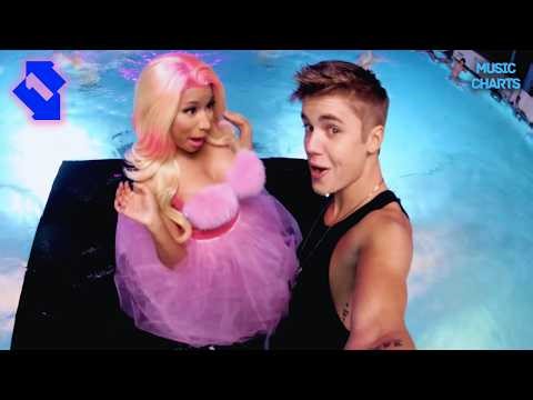 Top 40 Songs This Week - April 25th, 2026 (UK Singles Chart)