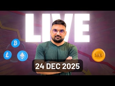 Live Price Action Class | How to Analyze Charts @NiftyTechnicalsbyAK