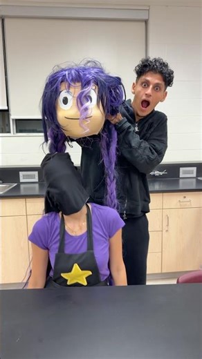 LILLY LOVEBRAIDS UNMASKED!!