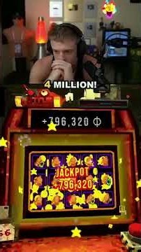 Full screen bells for 4 million