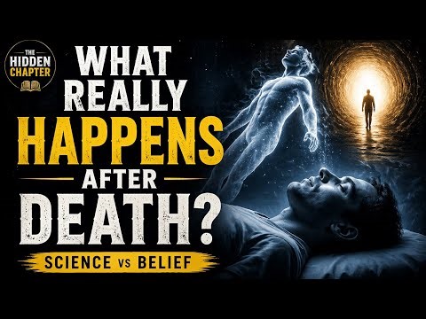 What Really Happens After Death? | Science vs Belief