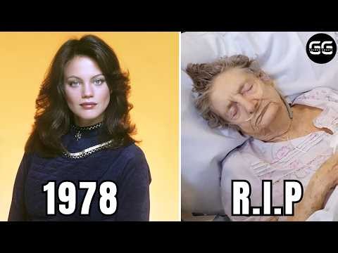 Battlestar Galactica (1978–1979) Cast Then and Now 2026, Who Died Unexpectedly?