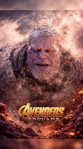 Avengers: Infinity War (2018)｜Iron Man, Doctor Strange & Star-Lord vs Thanos 💥🪐