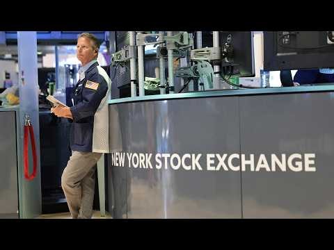 Market FOMO Mutes Geopolitical Risk