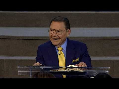 Kenneth Copeland - Studying the Word Empowers Your Faith | SWBC 2026 - Offering | July 29