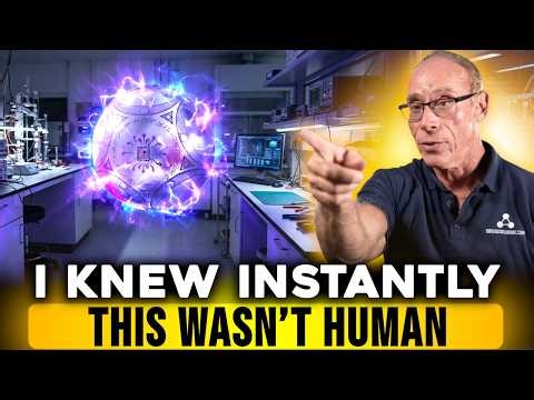 BUGA SPHERE Update! The Data Is Now IMPOSSIBLE to Ignore | Dr Steven Greer