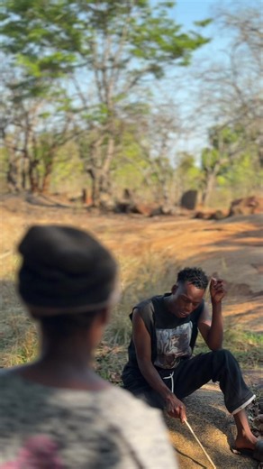 Rural Diaries: Funny Zim TikTok Skit by GOSH_VINES_ 😂