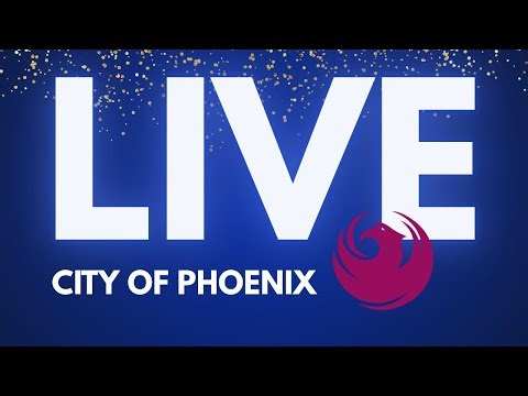 City Council Policy Meeting - April 28, 2026