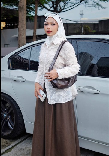 Istri Makin Cantik, Suami Makin Happy: Tips Makeover