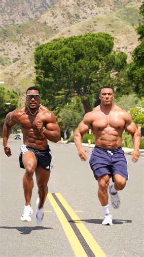 Let me give my take on this.Larry can pick up running anytime and be able to complete a 100-meter sprint in 4-6 weeks.But no one can 6 weeks their way into a 400 kg deadlift.