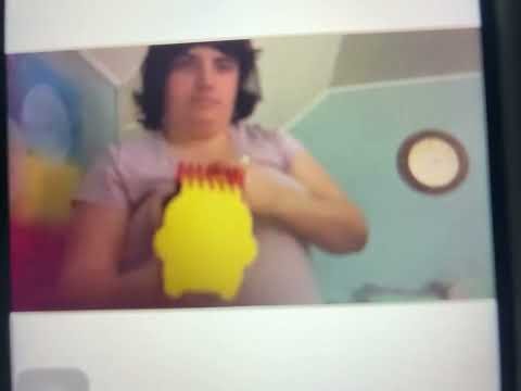 Blue’s Clues Blue Takes You To School (2003 VHS)