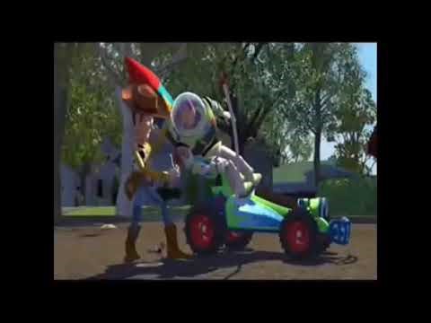 Shrek 1 - All Star (Lyrics)