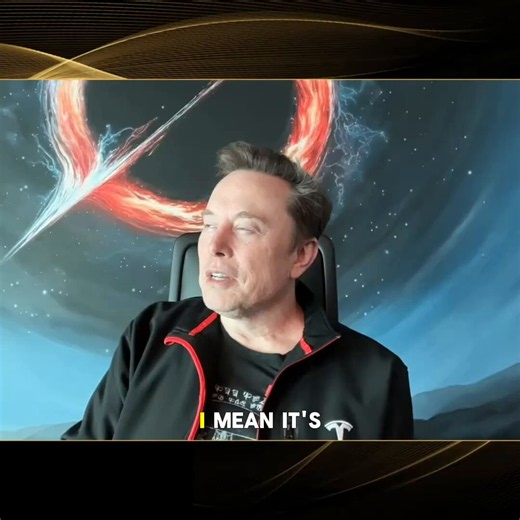 Grok’s logo is not just a designIt represents the Singularity.....the point where intelligence accelerates beyond anything humanity has experienced beforeElon Musk:“It’s hard to know what happens inside the Singularity, but it’s going to be very interesting. We’re going to live in it. The future will be very entertaining”That is exactly what Grok represents. No fear of what comes next but a curiosity powerful enough to understand itGrok was built to explore the unknown and push intelligence stra