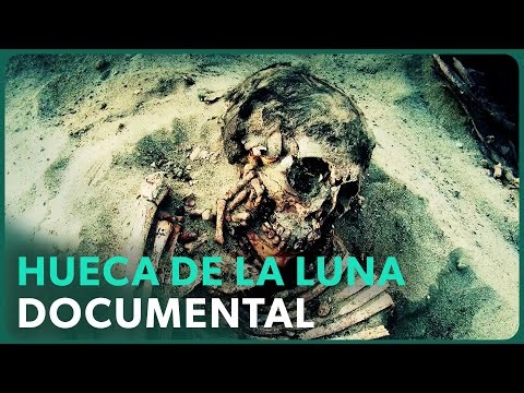 El Sacrificio Más Grande de América: 43 Niños Ejecutados Para ''Calmar'' a la Diosa de la Luna