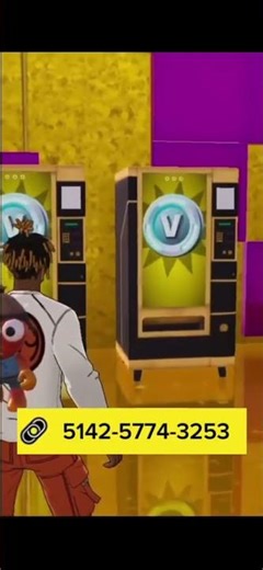 🚨SECRET MAP REVEALED🚨How to UNLOCK FREE V-BUCKS in Fortnite✅Get Free Fortnite V-BUCKS