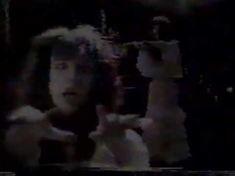 Kate Bush - Wuthering Heights VHS