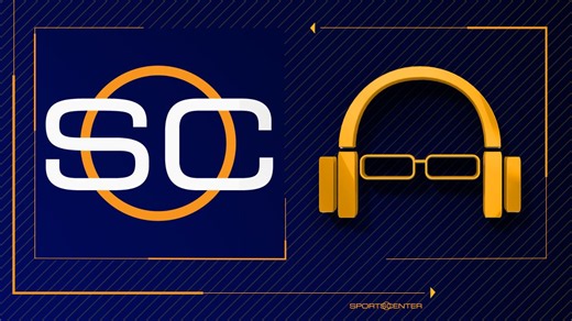 SportsCenter with Scott Van Pelt (10/25/26) - Live Stream - Watch ESPN