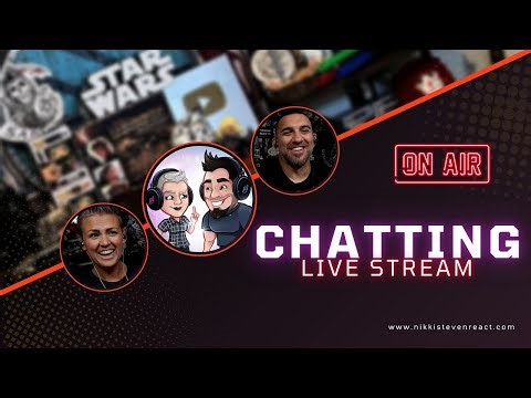 HELLO FRIENDS!! JUST CHATTING STREAM | ASK ANYTHING