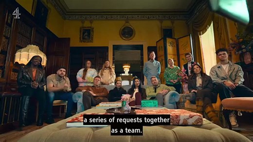 The Inheritance (2025) Season 1 Episode 1