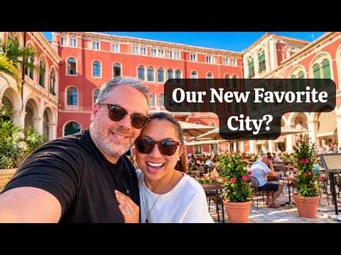 Is Split, Croatia, Our New Favorite City in Europe?