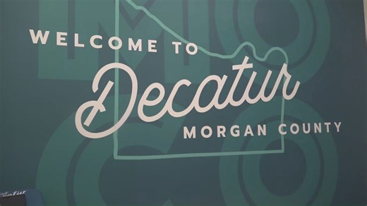 Decatur set to host Rock the South festival for the first time, city expects record-breaking crowds