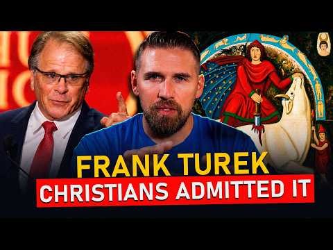 Debunking Frank Turek’s Mithras Claims (With REAL Scholarship)