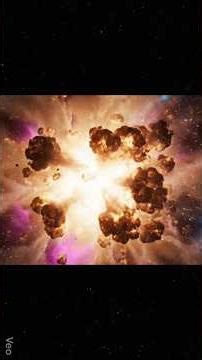 What Happens If a Supernova Hits Us? 🌌