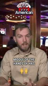 A Blackjack Mistake That Can Get You in Trouble!