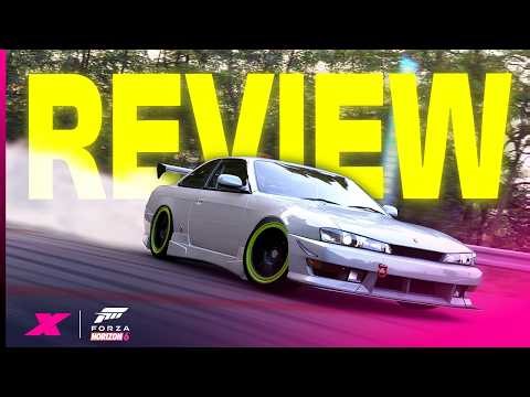 Forza Horizon 6 Review: Unbeatable