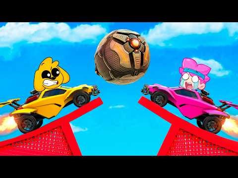 ¡Si Chocas el AUTO... PAGAS 1000$! 😂 INVICTOR VS MIKECRACK