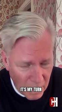 Predator Pleads Ignorance