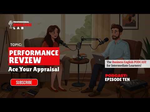 How to Talk About Your Achievements in Performance Reviews (English)